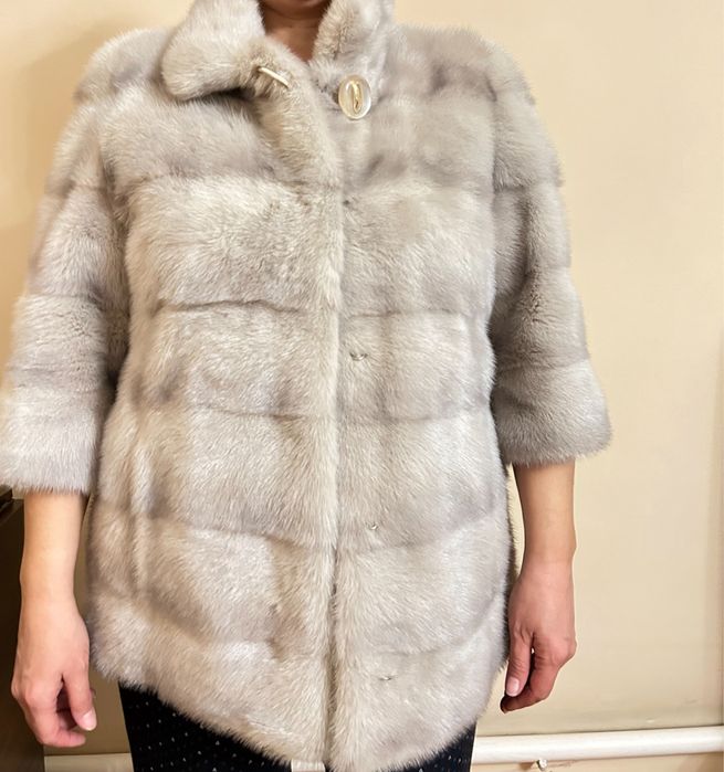 Продам шубу