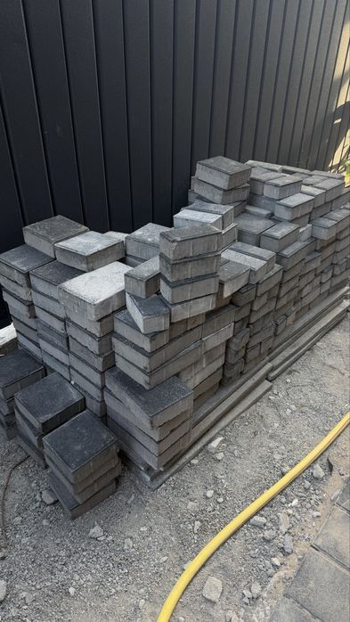 Брусчатка лаундхаус 30 кв остаток