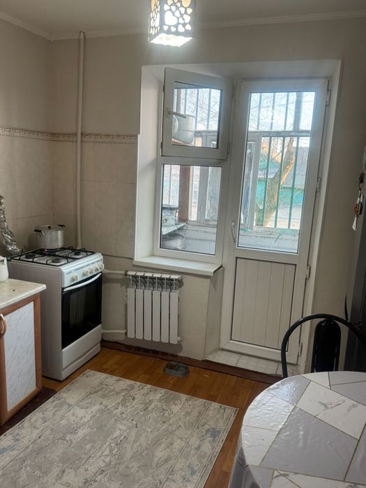 Продам квартиру