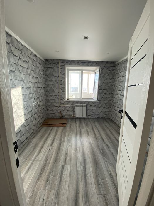 ПРОДАЁТСЯ 2х комнатная квартира