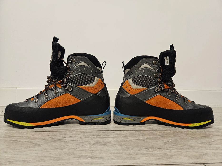 Bocanci de iarna Scarpa Triolet GTX