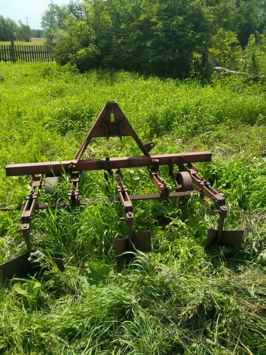 Продам Трактор т25