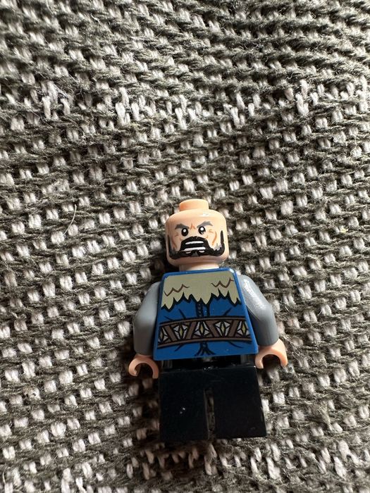 Лего властелин колец, хоббит Торин