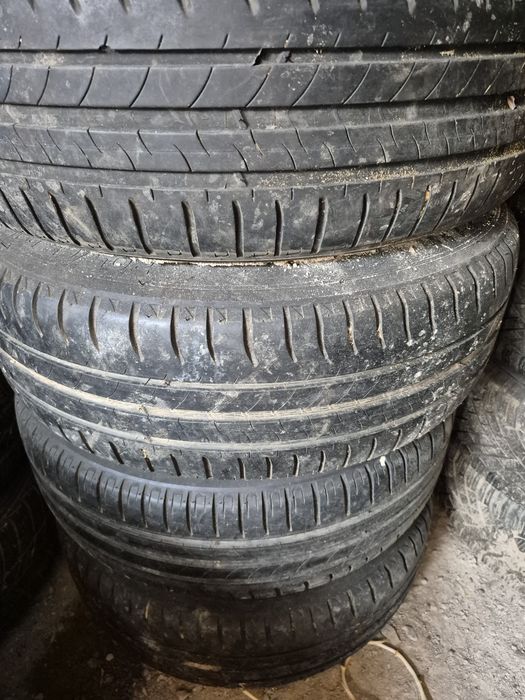 Продам привозной шину фирма Mishellin