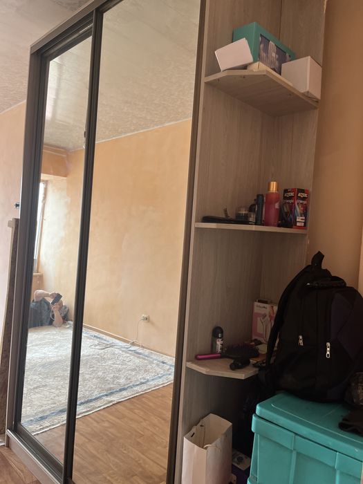 Шкаф  хорошы четки