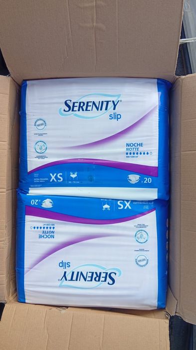 Продам памперсы для детей