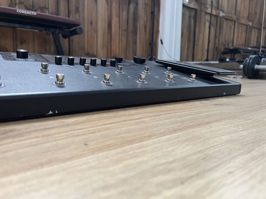 Line 6 Helix  LT