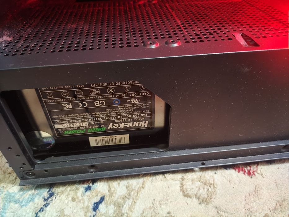 Продам системный блок