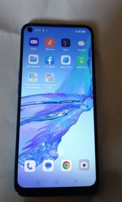 Продам  Оппо А 53 .4/64gb