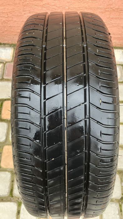 Летние шины. Комплект