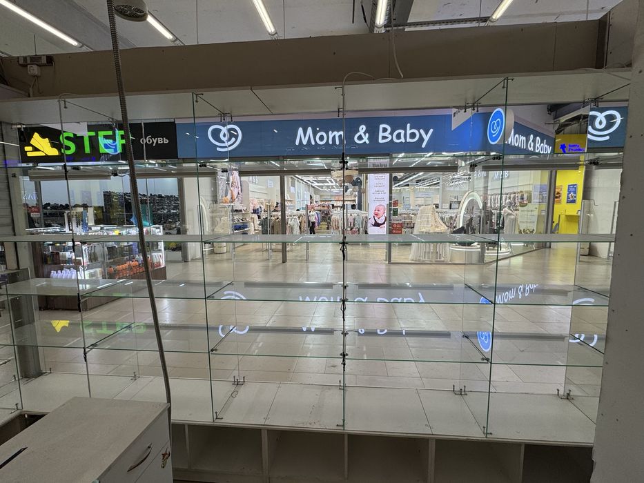 Продается действующий бизнес