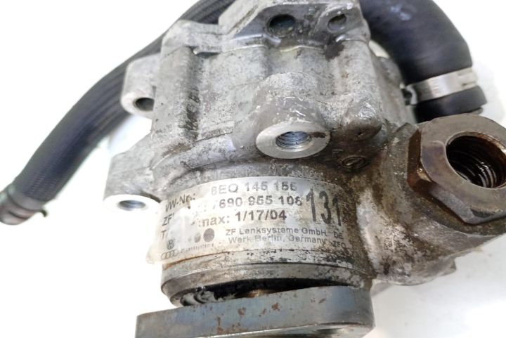 Pompa  servodirectie  8E0145155 Volkswagen VW Touareg generatia 1 7L