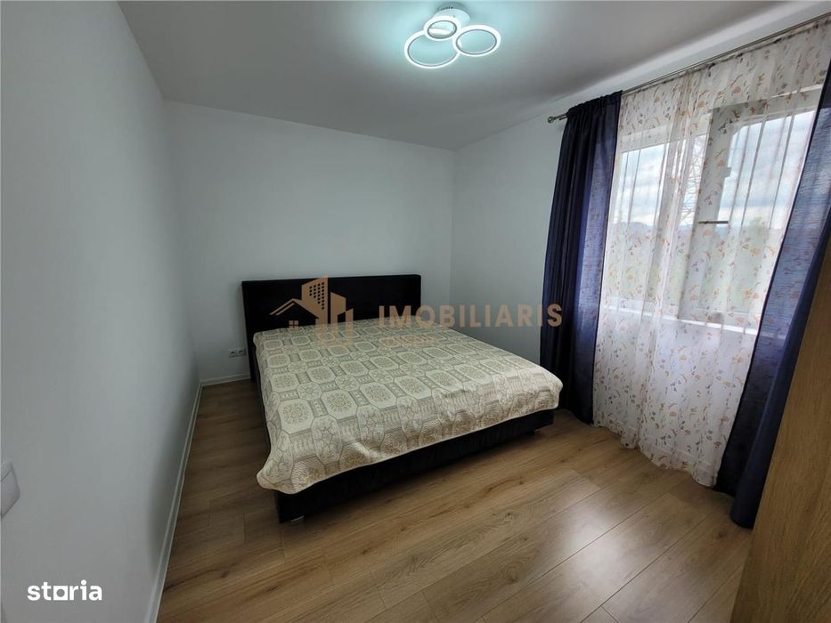 Apartament 2 camere, bloc nou, zona Marul de Aur