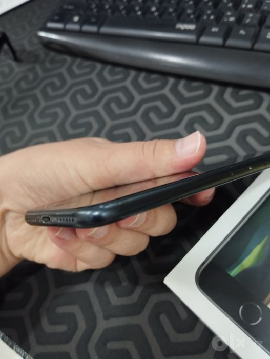 Iphone se 2020 sotiladi