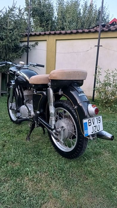 MZ ES 250/0 ,175/1