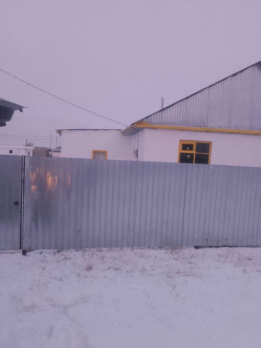 Продам дом .Общая площадь 88 кв.м