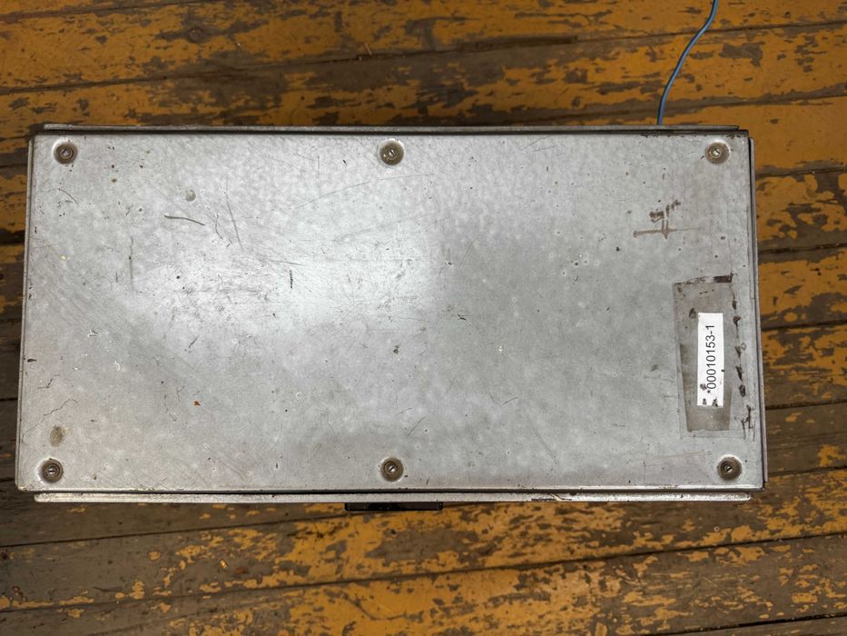 блоки выпрямитеельгые ВБ, ВТ б/у