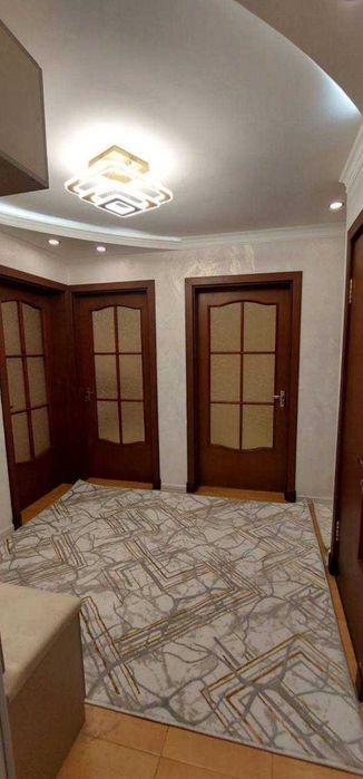 На Против Аския 3/2/4 ЕВРО ремонт 70м2