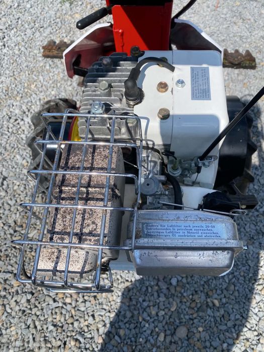 Motocositoare Cositoare Motocoase Motocoasa Kawasaki 4 timp