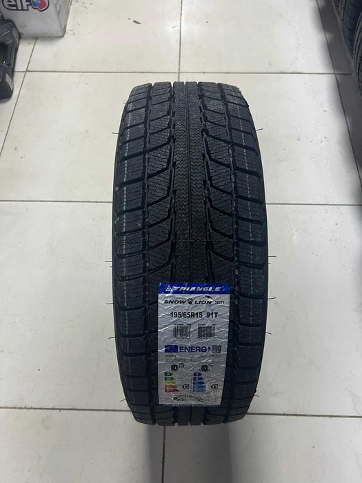 195/65 R15 TRIANGLE (Триангл) TR777 липучка