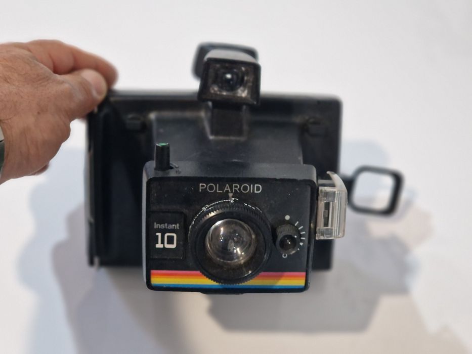 Aparat Photo Polaroid pentru colecție