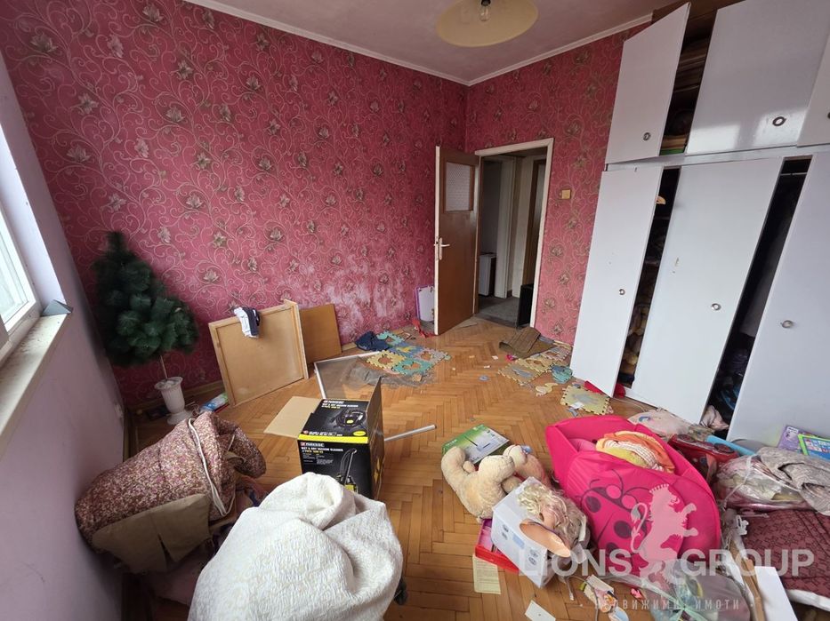 Продава се Тристаен апартамент в Варна, Победа - 60 кв.м за 1182 €/кв.м - Снимка #5