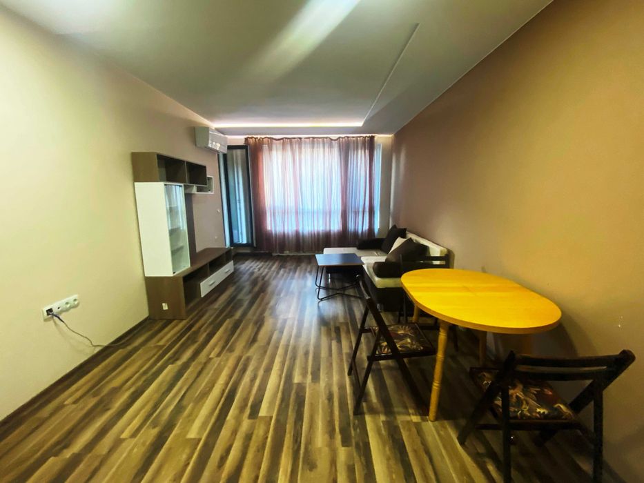 Дава се под наем Двустаен апартамент в София, Мусагеница - 76 кв.м за 377.4 € - Снимка #2