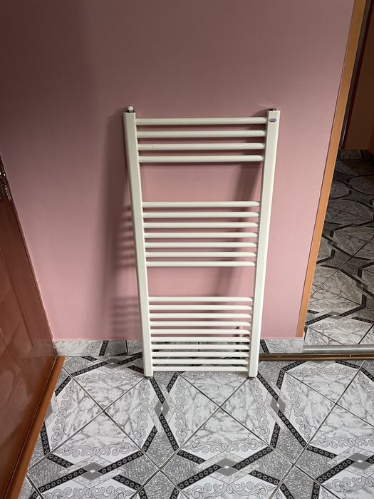 Calorifer portprosop