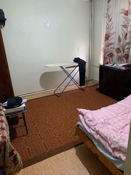 Продажа квартиры