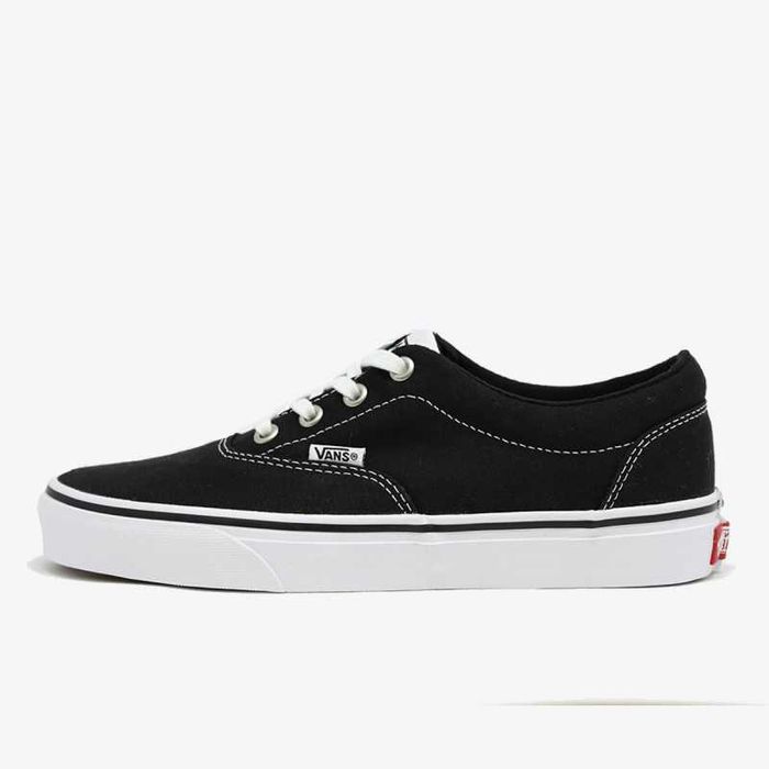 Тийн кецове Vans Doheny Canvas Low – дамски номер 38, 24см, 109лв