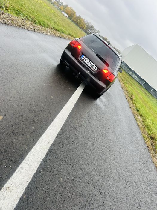AUDI A4 2008 — imagine 4