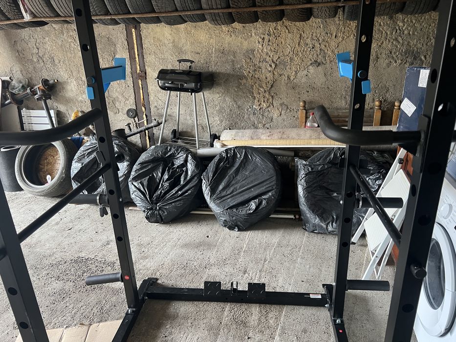 Продам силовую раму