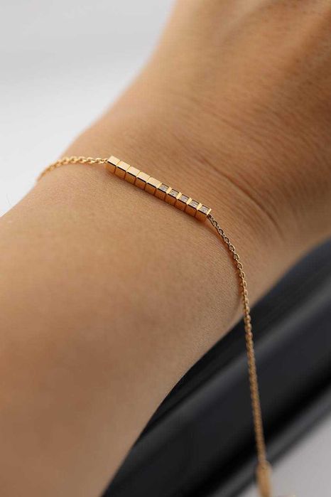 Браслет Chopard Ice Cub