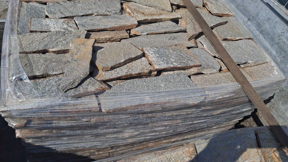 Облицовъчен камък