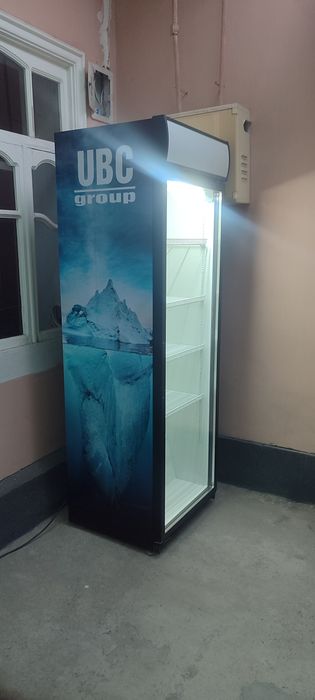 Xolodilnik sotiladi 540 L