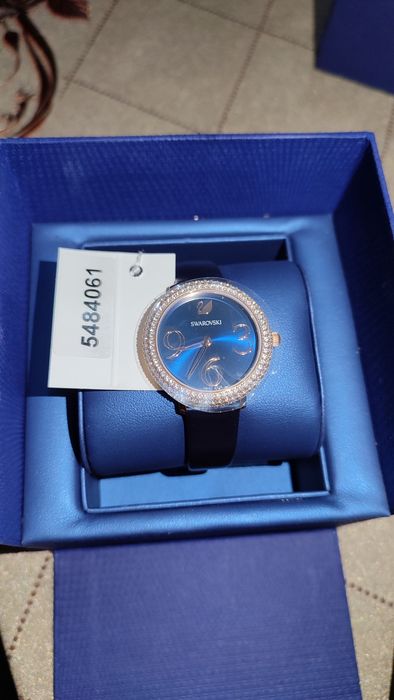 Ceas SWAROVSKI Crystal Frost