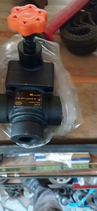 Гидравлические Запчасти