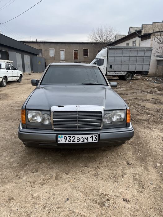 124 мерс журип тур