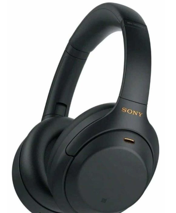 Наушник Sony  WH-1000XM4
