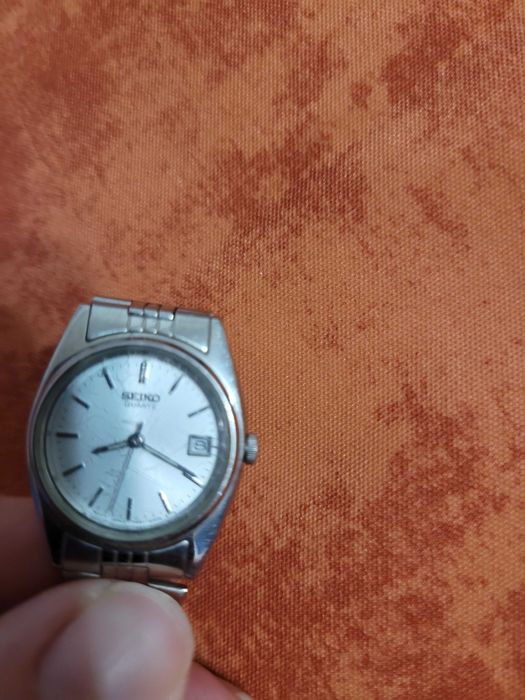 Ceas Seiko Quartz