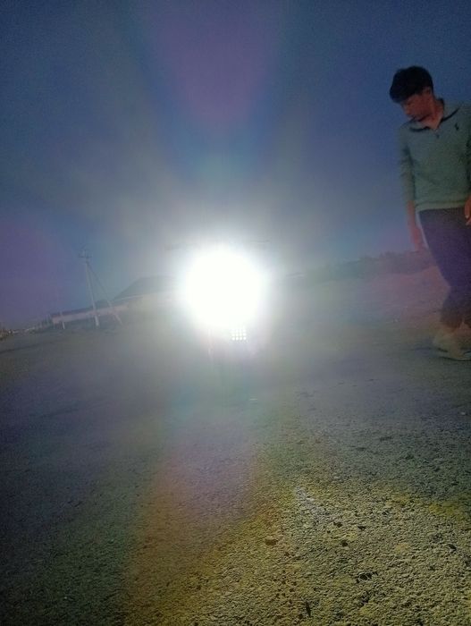 Электроскутер трх54