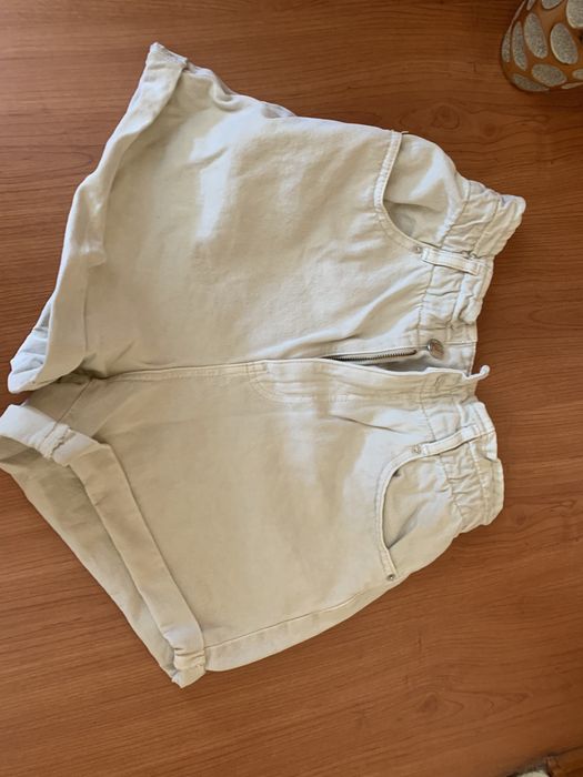 Дамски къси панталони