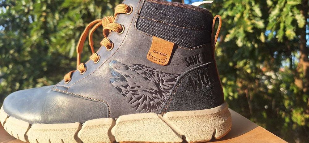 Нови маратонки/сникърси/боти Pepe Jeans и Geox - н. 38