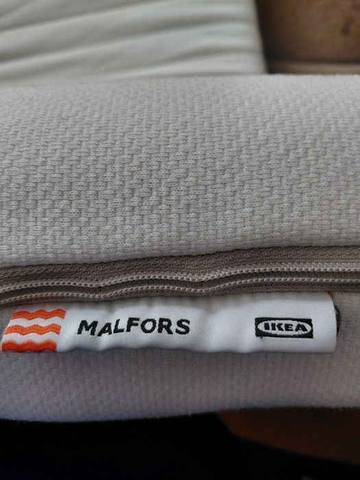 Два матраса Malfors Ikea 190*80