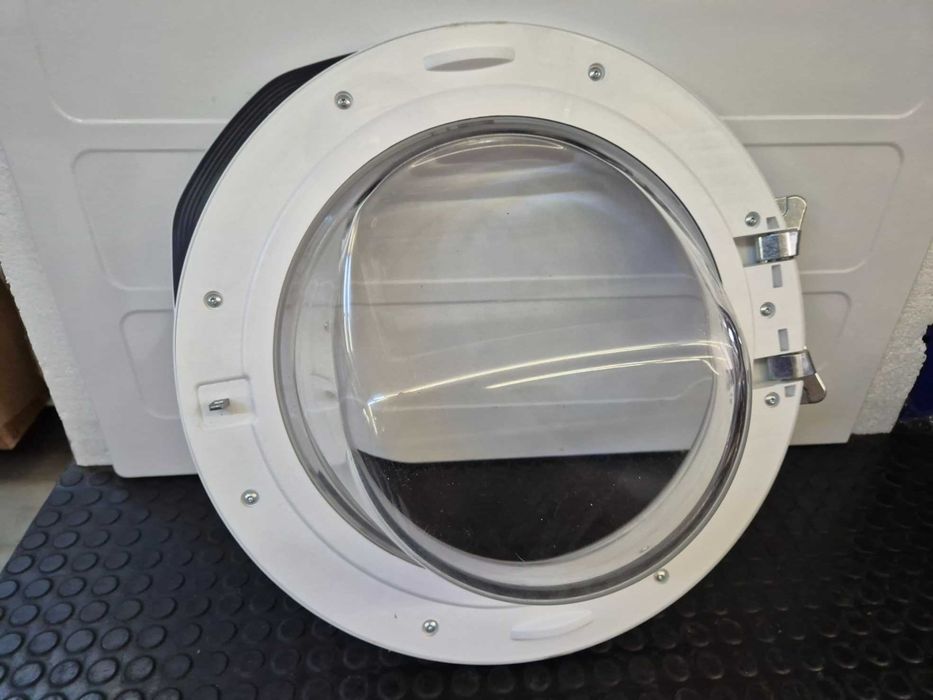 Hublou complet , usa masina de spalat Electrolux Perfect Care , compatibil si cu AEG Serie 7000 , alb negru / B1