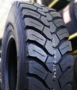 Anvelope noi 315/80R225 156/150K CrossWind CWD40K