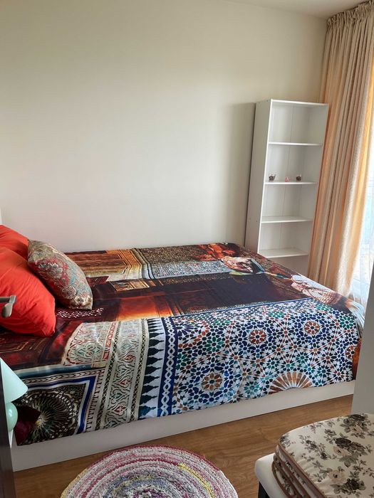 Продава се Двустаен апартамент в Бяла - 55 кв.м за 1219 €/кв.м - Снимка #3