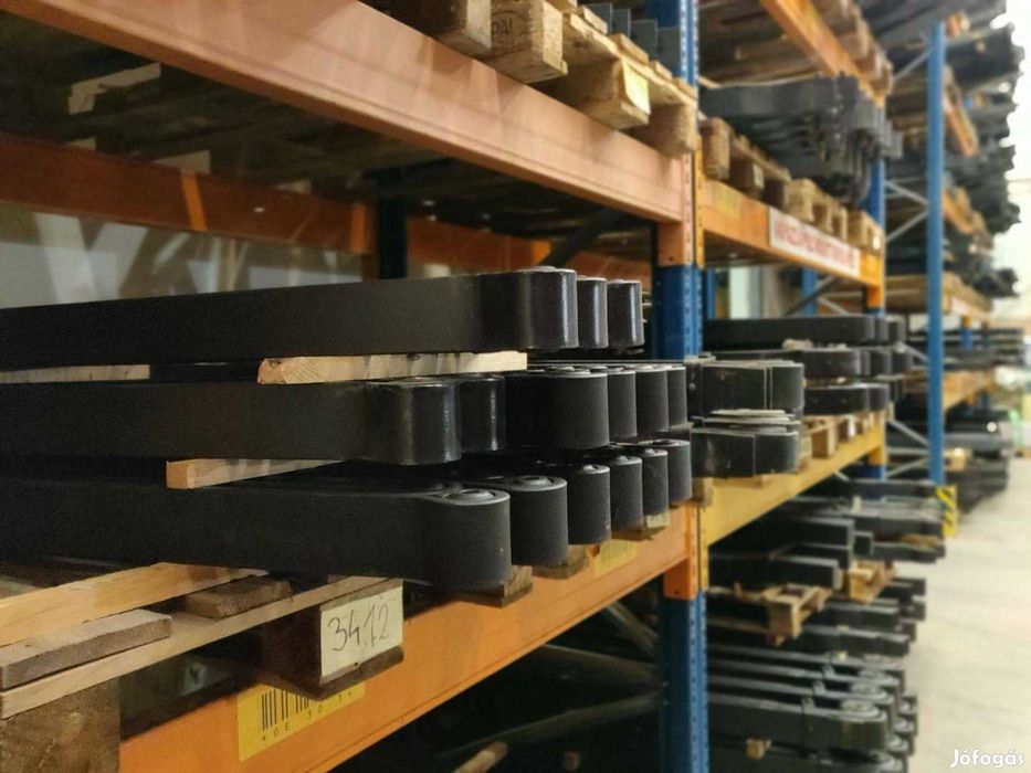 Arcuri cu foi Citroen Jumper, noi, cu factura si garantie, livrare 24h