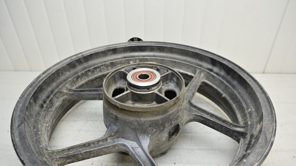 Janta Roata Spate Kawasaki ER6N 2005 - 2008