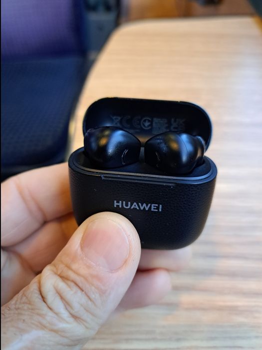 Casti huawei freebuds se 3
